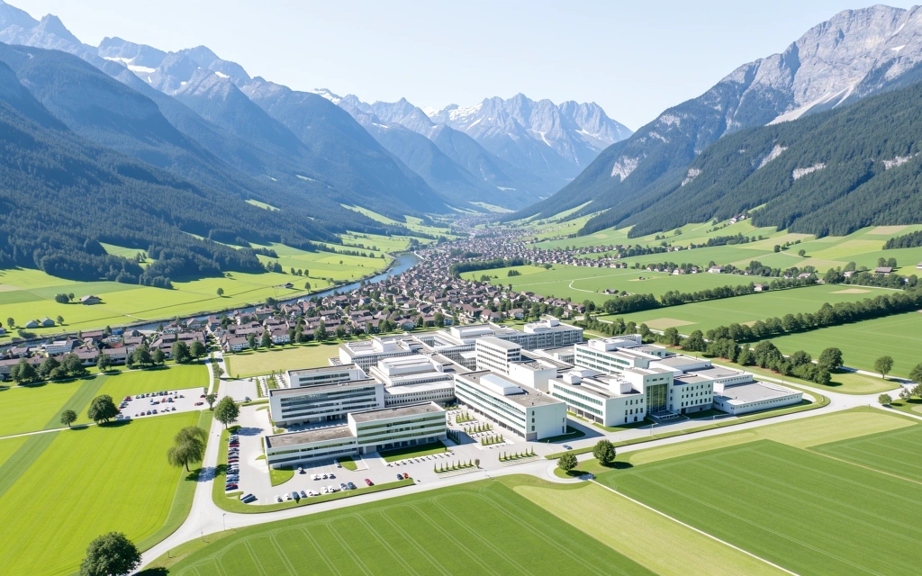 Standort Buchs Diet Consult